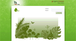 Desktop Screenshot of eve.nparks.gov.sg